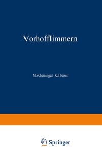 Produktbild: Vorhofflimmern