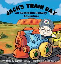 Produktbild: Jack's Train Day