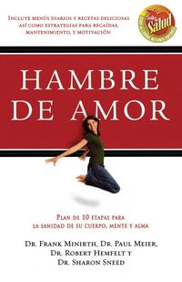 Produktbild: La Hambre de Amor