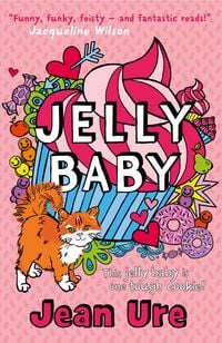 Produktbild: Jelly Baby