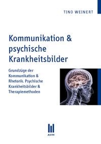 Produktbild: Kommunikation & psychische Krankheitsbilder