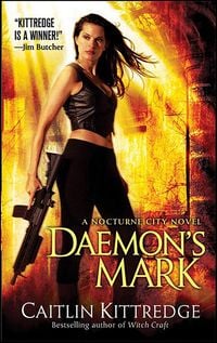 Produktbild: Daemon's Mark