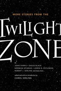 Produktbild: More Stories from the Twilight Zone