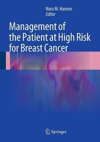 Produktbild: Management of the Patient at High Risk for Breast Cancer