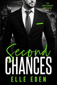 Produktbild: Second Chances