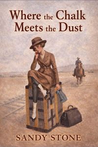 Produktbild: Where the Chalk Meets the Dust