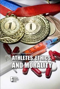 Produktbild: Athletes Ethics & Morality