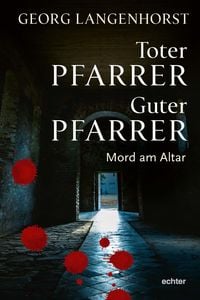 Produktbild: Toter Pfarrer - guter Pfarrer