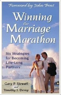 Produktbild: Winning the Marriage Marathon