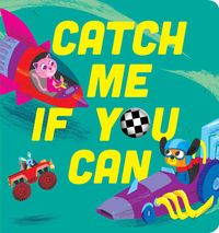 Produktbild: Catch Me If You Can