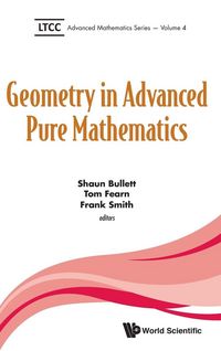 Produktbild: Geometry in Advanced Pure Mathematics