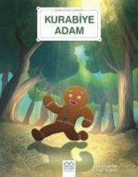 Produktbild: Bebekler Icin Klasikler - Kurabiye Adam