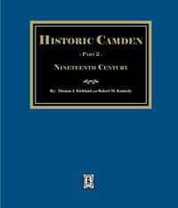 Produktbild: Historic Camden