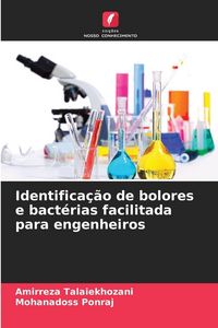 Produktbild: Identifica&ccedil;&atilde;o de bolores e bact&eacute;rias facilitada para engenheiros