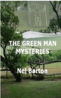 Produktbild: The Green Man Mysteries