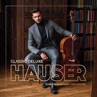 Produktbild: Classic (Deluxe Edition CD+DVD)