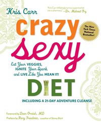 Produktbild: Crazy Sexy Diet