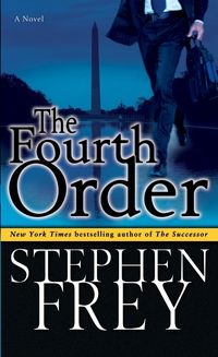 Produktbild: The Fourth Order