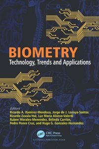 Produktbild: Biometry