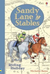 Produktbild: Bates, M: Sandy Lane Stables