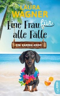 Produktbild: Eine Frau f&uuml;r alle F&auml;lle