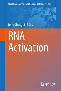 Produktbild: RNA Activation