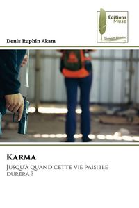 Produktbild: Karma