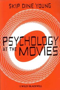 Produktbild: Psychology at the Movies