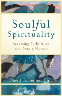 Produktbild: Soulful Spirituality