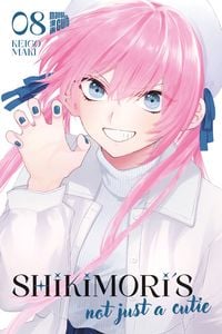 Produktbild: Shikimori's not just a Cutie 8