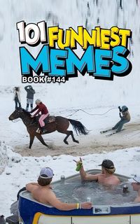 Produktbild: 101 Funniest Memes