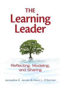 Produktbild: Jacobs, J: Learning Leader, The