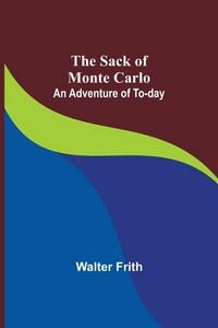 Produktbild: The Sack of Monte Carlo