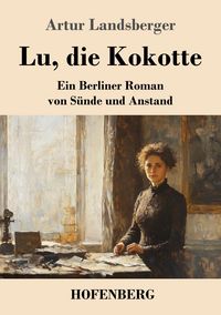 Produktbild: Lu, die Kokotte