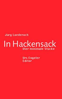 Produktbild: In Hackensack