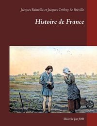 Produktbild: Histoire de France