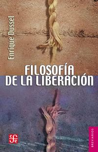 Produktbild: Filosof&iacute;a de la liberaci&oacute;n