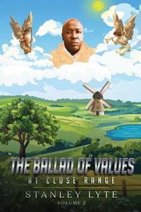 Produktbild: The Ballad of Values at Close Range