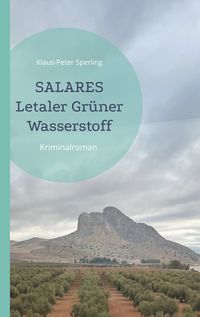 Produktbild: Salares Letaler Gr&uuml;ner Wasserstoff