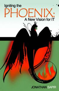 Produktbild: Sapir, J: Igniting the Phoenix