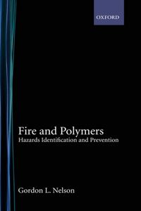 Produktbild: Fire & Polymers
