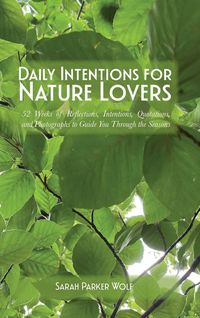 Produktbild: Daily Intentions for Nature Lovers