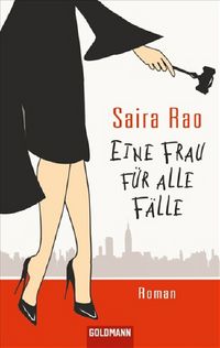Produktbild: Eine Frau f&uuml;r alle F&auml;lle
