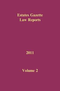Produktbild: Eglr 2011 Volume 2