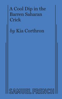 Produktbild: A Cool Dip in the Barren Saharan Crick