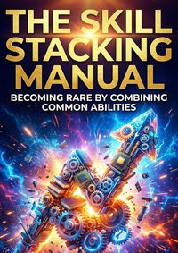 Produktbild: Skill Stacking Manual