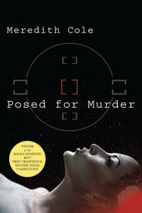 Produktbild: Posed for Murder
