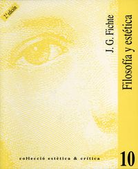 Produktbild: Filosof&iacute;a y est&eacute;tica (2a ed.)