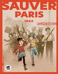 Produktbild: Sauver paris
