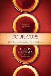 Bild vom Artikel Four Cups vom Autor Chris Hodges